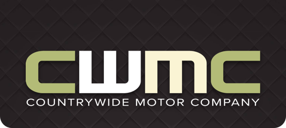 Countrywide Motor Company logo